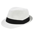 M (56-58cm) White