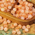 10mm Orange