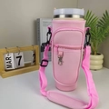 With Pocket Pink