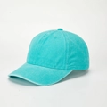 Blu Menta 6 Linee Senza Filo Visibile