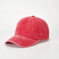 Rosso Anguria 6 Linee Mezza Pressa