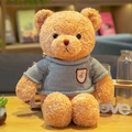 Sweater Bear - Brown 30 Centimeters In Length