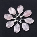 Rose Quartz (1pc)