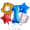Sports Baseball Set 1