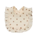 Beige Heart