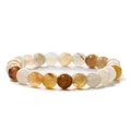 Gold Silk Jade