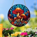 Champignon Coloré (4)