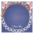 To My Granddaughter