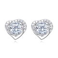 Heartbeat White Diamond Led-09