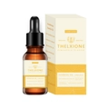 10ml pineapple scented aromatherapy essential oil with amber glass bottle and box - Pineapple