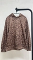 XS / Tops / Coffee Leopard Print