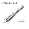430 Stainless Steel Fish Scale Remover