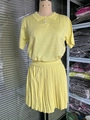 S / Yellow