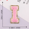 Letter I