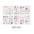 Floral World (WST-K05)