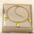Yellow Lemon Style (KJ4664-ZLA)