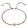 Turquoise Handmade Style (BR0102)
