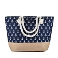 Type B - Spliced Anchor Print