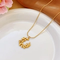Wheat Ear Ring