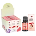 Pear and Freesia water soluble fragrance oil set for humidifier including 12 bottles of 10ml - English Pear & Freesia