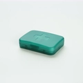 Verdant Green [Cross Style]