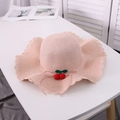M (56-58cm) / Flesh Pink