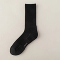 Knee High Black