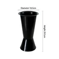 Model 801-Black Combination (18.5*29.5cm)