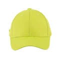 54-60cm Adjustable Bright Yellow
