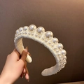 Style 18-Beige Plush Pearl
