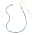 Turquoise
