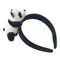 Style 5 Panda Headband