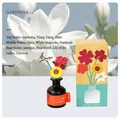 Happy Birthday - Flower Reed Diffuser - Gardenia