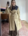 S / Khaki