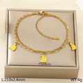 Yellow Banana Style (KJ4668-ZLA)