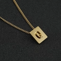 Letter Q