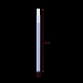 Tube de Cristal / 31cm (Avec Interface)