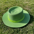 M (56-58cm) Grass Green