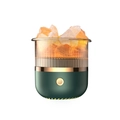 930B Green Salt Stone Aroma Diffuser