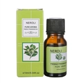 Water-soluble Neroli aroma essential oil 10ml with green box for humidifiers - Orange Floral