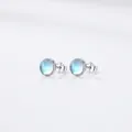 4mm Round Moonstone (RHE1164-4)