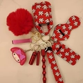 Little Girl Red Set A