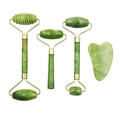 Figure 2 (Facial Massage Tool Set)