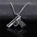 Pendentif Pistolet