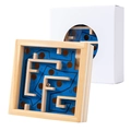 Modèle Bleu (premium Avec Boîte)
