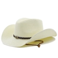 M (56-58cm) Blanco Leche