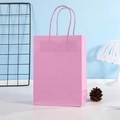 12*16*6cm / Mauve Clair
