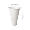 Model 803-White Upper (20.5*35.5cm)