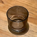 Mini Style-Smoky Gray-300ml-Single Cup