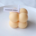 Cheese Yellow (Orange Blossom)